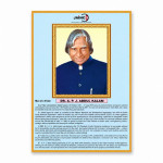 Dr. A. P. J Abdul Kalam